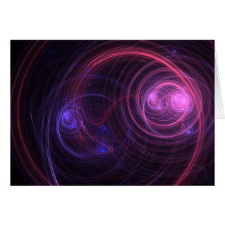 Veo el fractal de radio