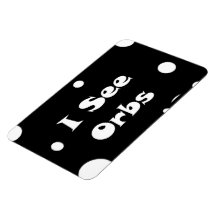 Veo el imán Orbs-flexi