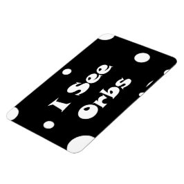 Veo el imán Orbs-flexi