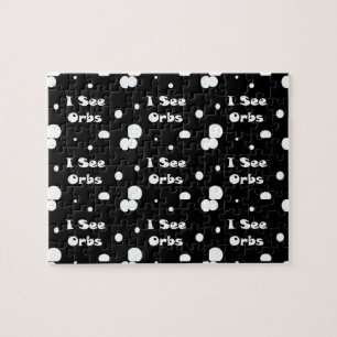 Veo el puzzle de los Orbs