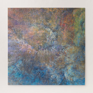 Veo El Rompecabezas De La Luna