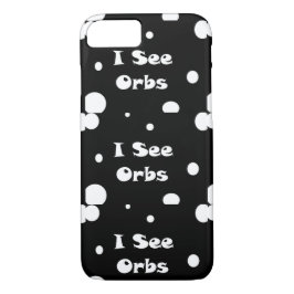 Veo funda Orbs-iPhone 7