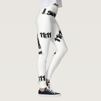 Veo los pantalones del 11:11