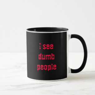 "Veo taza de desaparición de la gente muda"