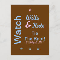 Ver A Wilders Y Kate Atar La Postales De Knot