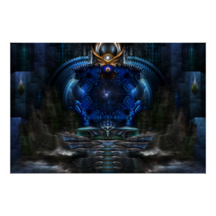 Ver Al Poster Perfecto De Eternity