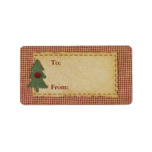 Ver Árbol De Navidad A Y Desde Etiqueta