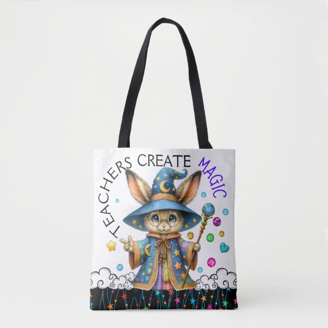 Ver Atrás - Versión 2 - Bolsa Personalizada para p (Anverso)