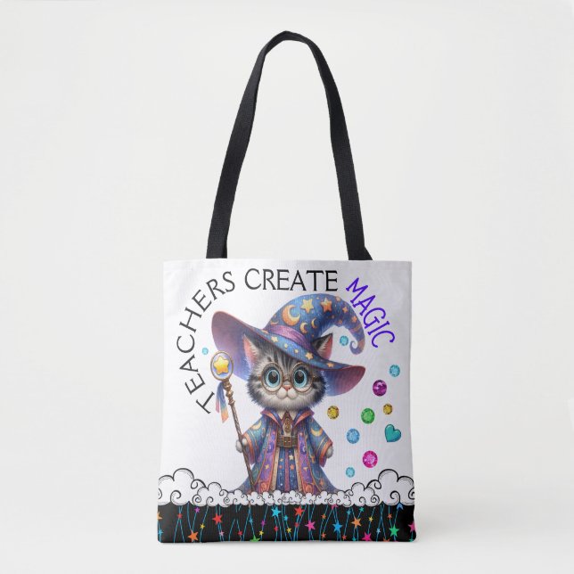 Ver Atrás - Versión 2 - Bolsa Personalizada para p (Anverso)