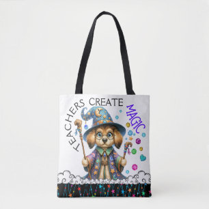 Ver Atrás - Versión 2 - Bolsa Personalizada para p