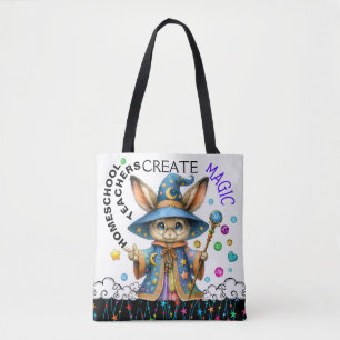 Ver Atrás - Versión 2 - Bolsa Personalizada para p
