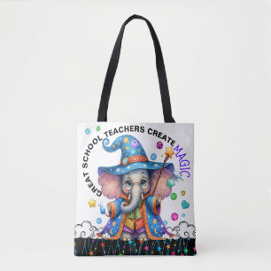 Ver Atrás - Versión 2 - Bolsa Personalizada para p