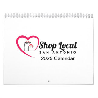 Ver Calendario local de San Antonio 2025
