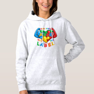 Ver camisetas de concientización sobre el autismo 
