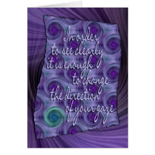 ver claramente - sabiduría