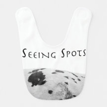 Ver el babero de los puntos