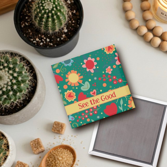 Ver el imán de buena Personalizado de la Inespirit (Subido por el creador)