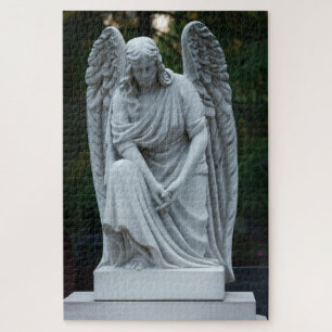 ver el rompecabezas de los ángeles