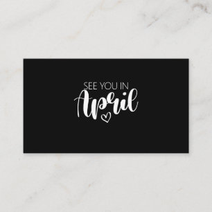 Ver En Abril Invitación De Embarazo