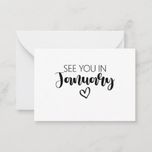 Ver En Enero Invitación De Embarazo