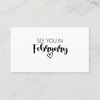 Ver En Febrero Invitación De Embarazo
