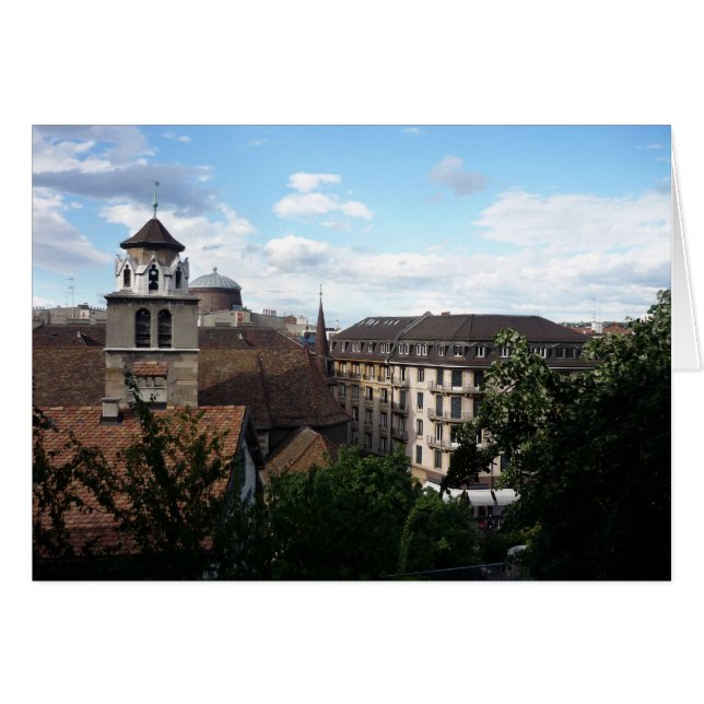 ver geneva (Anverso (Horizontal))