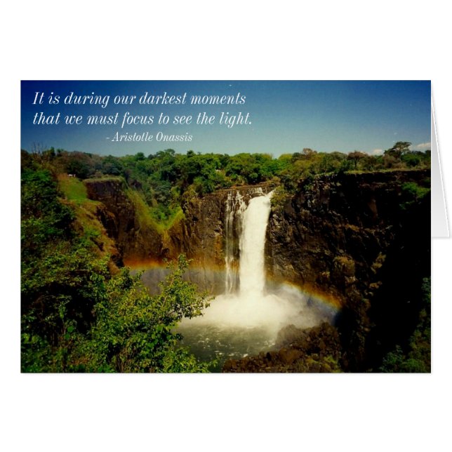 ver la luz (Anverso (Horizontal))