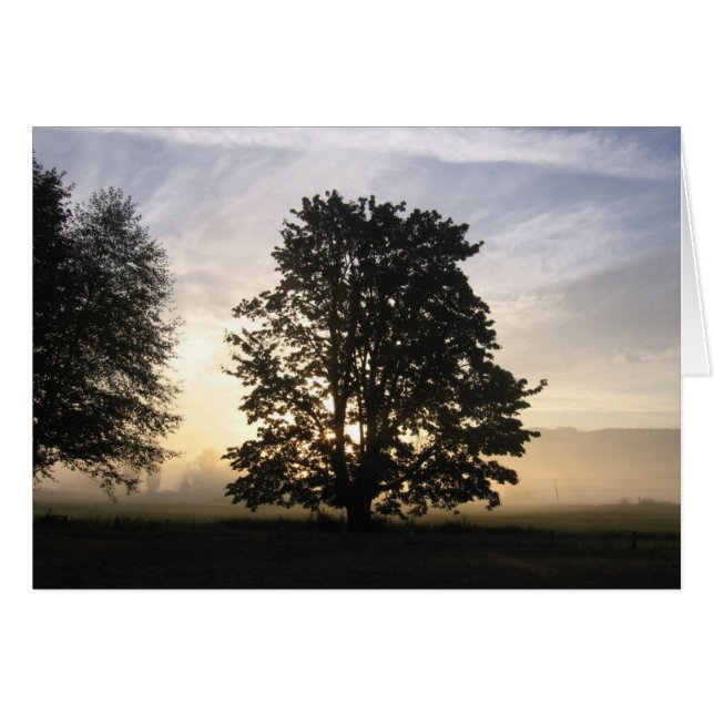 Ver la tarjeta de ambos lados (Anverso (Horizontal))