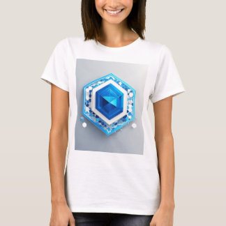 Ver los últimos estilos de camisetas de los Chicas