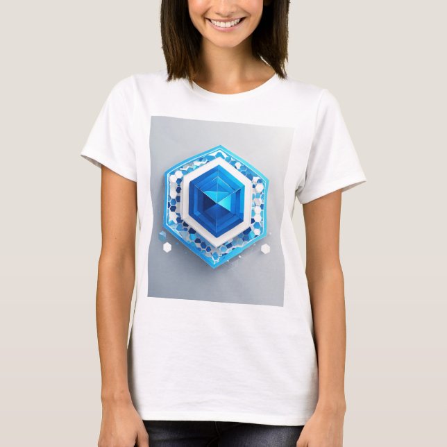 Ver los últimos estilos de camisetas de los Chicas (Anverso)