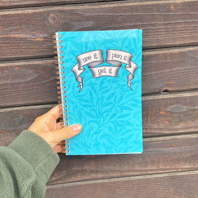 Ver Planearlo Obtén un pequeño planificador (Subido por el creador)