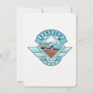 Ver poster de vuelo estilo America Vintage 50