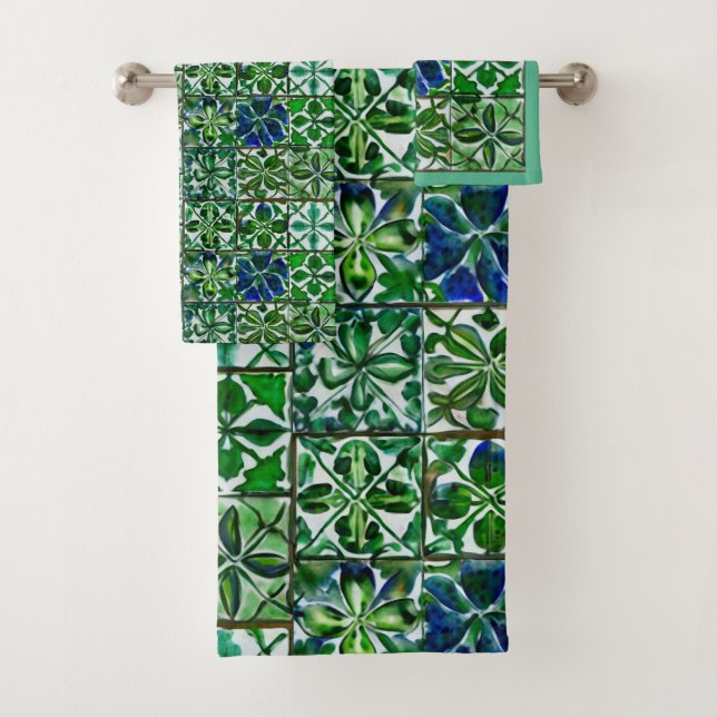 Veranda Verde (In situ)