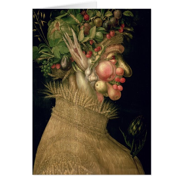 Verano, 1563, (Frente)