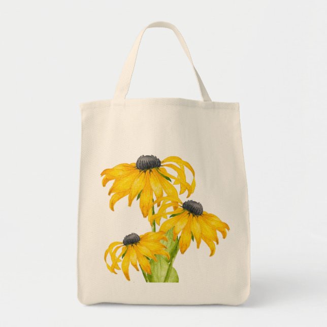 Verano alegre en una bolsa de té (Frente)