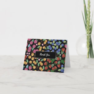 Verano Berries