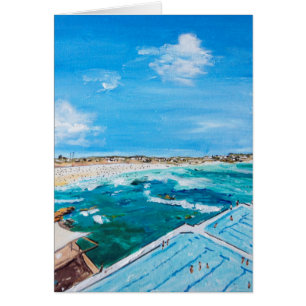 Verano Bondi Icebergs
