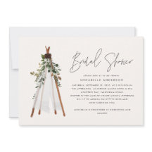 Verano botánico contemporáneo bohemio