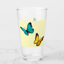 Verano Breeze Vidrio de bebida