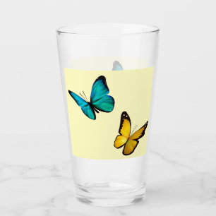 Verano Breeze Vidrio de bebida