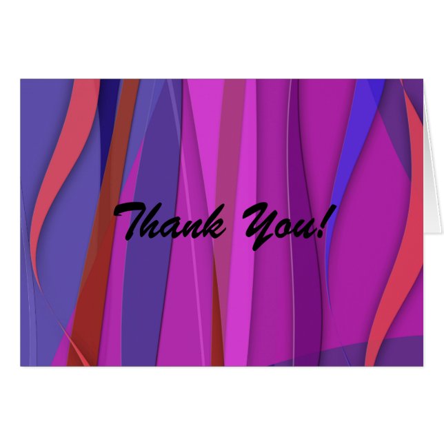 Verano Breezos Gracias (Anverso (Horizontal))