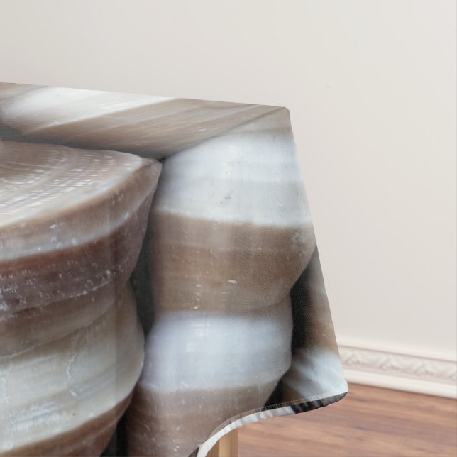 Verano, cascos, manteles (In Situ)