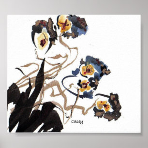 Verano danza arte Imprimir