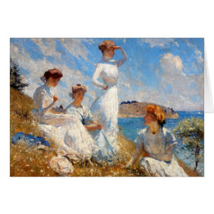 Verano de 1909