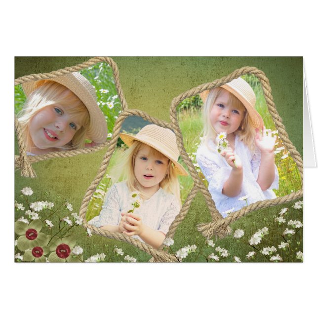 Verano de Carefree (Anverso (Horizontal))