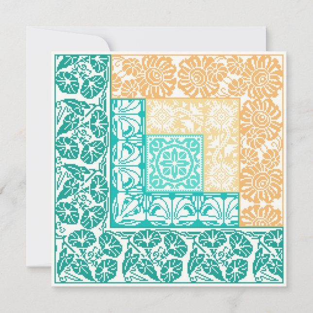 Verano de la cabina de registro (Anverso)