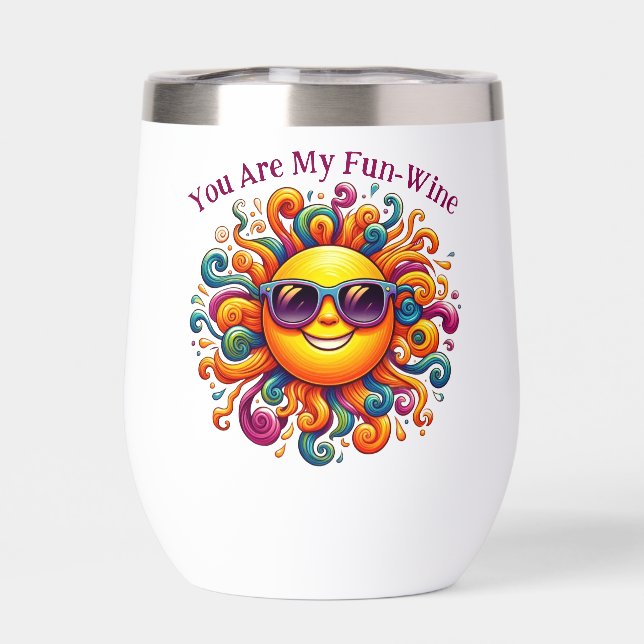 Verano divertido (Trasero)