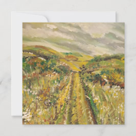 Verano en las colinas