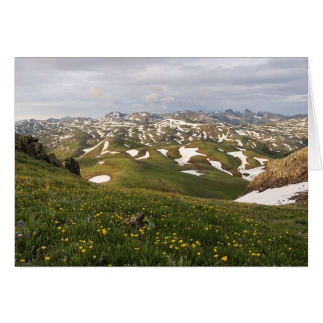 Verano en San Juán (Anverso (Horizontal))