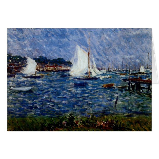Verano en vacas (Anverso (Horizontal))